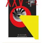 Carteles Presentados 2023 - Festival Corto Ciudad Real