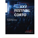Carteles Presentados 2023 - Festival Corto Ciudad Real