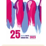 Carteles Presentados 2023 - Festival Corto Ciudad Real