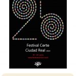 Carteles Presentados 2023 - Festival Corto Ciudad Real