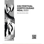 Carteles Presentados 2023 - Festival Corto Ciudad Real