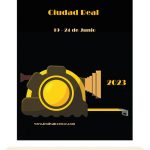 Carteles Presentados 2023 - Festival Corto Ciudad Real