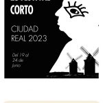 Carteles Presentados 2023 - Festival Corto Ciudad Real