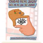 Carteles Presentados 2023 - Festival Corto Ciudad Real