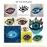 Carteles Presentados 2023 - Festival Corto Ciudad Real