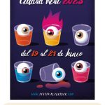 Carteles Presentados 2023 - Festival Corto Ciudad Real