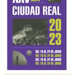 Carteles Presentados 2023 - Festival Corto Ciudad Real