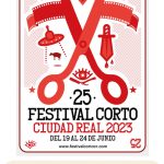 Carteles Presentados 2023 - Festival Corto Ciudad Real