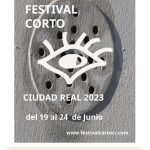 Carteles Presentados 2023 - Festival Corto Ciudad Real