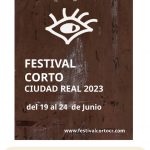 Carteles Presentados 2023 - Festival Corto Ciudad Real