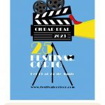 Carteles Presentados 2023 - Festival Corto Ciudad Real