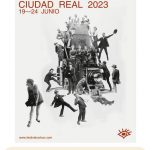 Carteles Presentados 2023 - Festival Corto Ciudad Real