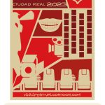 Carteles Presentados 2023 - Festival Corto Ciudad Real