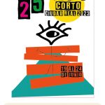 Carteles Presentados 2023 - Festival Corto Ciudad Real