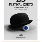 Carteles Presentados 2023 - Festival Corto Ciudad Real