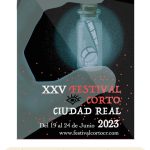 Carteles Presentados 2023 - Festival Corto Ciudad Real