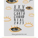 Carteles Presentados 2023 - Festival Corto Ciudad Real