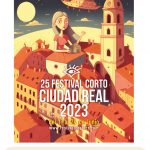 Carteles Presentados 2023 - Festival Corto Ciudad Real