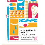 Carteles Presentados 2023 - Festival Corto Ciudad Real