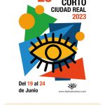 Carteles Presentados 2023 - Festival Corto Ciudad Real