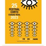 Carteles Presentados 2023 - Festival Corto Ciudad Real