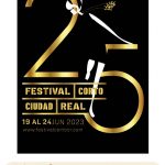 Carteles Presentados 2023 - Festival Corto Ciudad Real