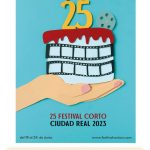 Carteles Presentados 2023 - Festival Corto Ciudad Real