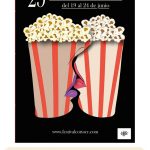 Carteles Presentados 2023 - Festival Corto Ciudad Real