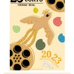 Carteles Presentados 2023 - Festival Corto Ciudad Real