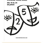 Carteles Presentados 2023 - Festival Corto Ciudad Real