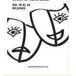 Carteles Presentados 2023 - Festival Corto Ciudad Real