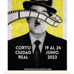 Carteles Presentados 2023 - Festival Corto Ciudad Real