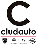Logo Ciudauto