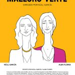 MALEGRO VERTE - Festival Corto Ciudad Real