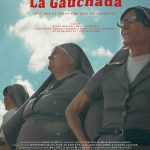 LA GAUCHADA - Festival Corto Ciudad Real