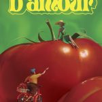 PAUMO D'AMOUR - Festival Corto Ciudad Real