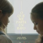O QUE ME PARTA UN RAYO - Festival Corto Ciudad Real