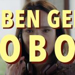 I'M NOT A ROBOT - Festival Corto Ciudad Real