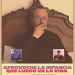 APROVECHE LA INFANCIA QUE LUEGO VIENE LA VIDA - Festival Corto Ciudad Real