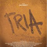 TRÍA - Festival Corto Ciudad Real