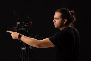 LA CENA - Festival Corto Ciudad Real