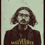 LA LEY DEL MÁS FUERTE - Festival Corto Ciudad Real