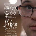 EL LIBRO DE MARIO - Festival Corto Ciudad Real