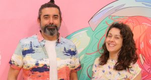 CAFUNÈ - Festival Corto Ciudad Real