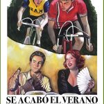 SE ACABÓ EL VERANO - Festival Corto Ciudad Real