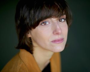 TRÍA - Festival Corto Ciudad Real