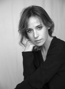 LUCÍA - Festival Corto Ciudad Real
