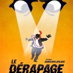 LE DÉRAPAGE - Festival Corto Ciudad Real