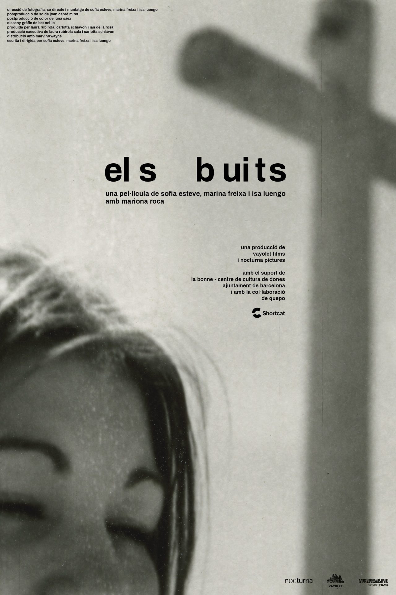 ELS BUITS - Festival Corto Ciudad Real