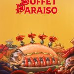 BUFFET PARAÍSO - Festival Corto Ciudad Real